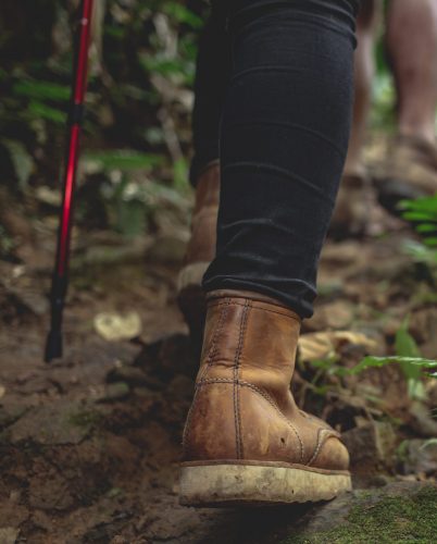 hiking-female-boots